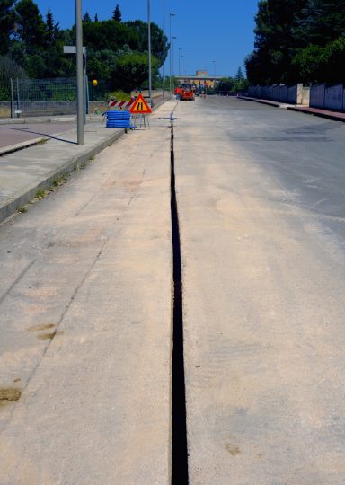 Tiefbau